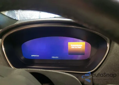 2020 Lincoln Nautilus Reserve z USA, uszkodzony, nr VIN 2LMPJ8K9XLBL34335